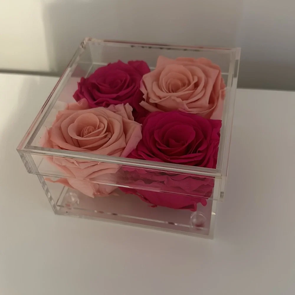 Eternal roses - Picture 4 of 4